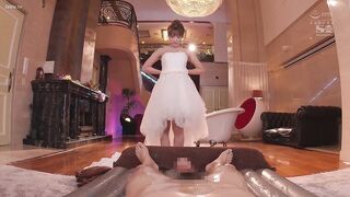 SSNI-658 [中文字幕] 暗黑帝国S1豪华绚烂梦幻共演粉丝感谢会超级大乱交
