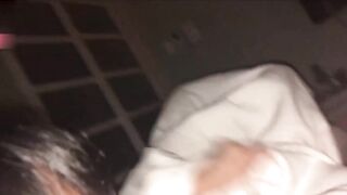 19岁女大小母狗性爱大作来袭！高潮来袭浑身抽搐爽到飞起，被男友开发调教蹂躏成肉便器的形状了！