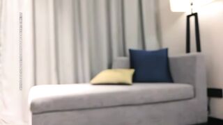 【小宝寻花】性感长腿极品苗条美乳妹子，舌吻互舔镜头前口交后入抽插猛操