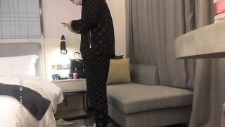 【文轩探花】精品作之极品风骚御姐第1部_风骚御姐秀艳舞情趣高跟连体服