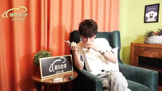 #精东影业 JD035 我的学生时代 - 苏小小 雪卉