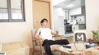叮叮映画_蛻变間奏之浅尝世间欢愉_【冯思玥】
