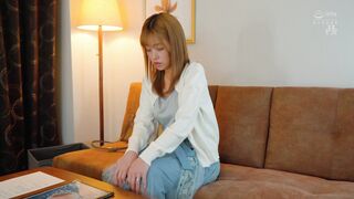 HSODA-115 [中文字幕] 颜射绝顶喷潮按摩被下媚药的我的妻子私密部位被玩弄到极限在潮吹疗程中高潮堕落 - 椿莉香
