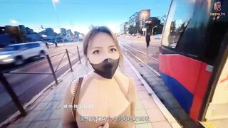 【反差婊女神】极品母狗长腿黑丝骚货御姐【美杜莎】超顶户外淫荡公交车露出自慰勾引 包臀丝袜真空淫女 车库激情肏穴 爆射极品蜜臀，高清1080P原版无水印