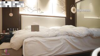 【糖心探花档案】绝美车模，全程露脸极品身材，2K增强，妹子颜值极高，身材极好！高清1080P原版无水印
