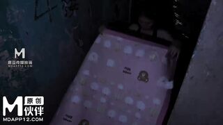 【冠希传媒GX-004】沈樵【沈樵回归-爆乳熟女惨遭色魔拖入巷口强奸一夜】麻豆代理，高清1080P原版首发【GX-004】