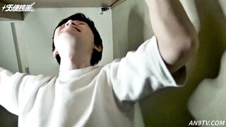 【天使映画】剧情系列： 直播主【温芮欣】私下淫荡的一面，颜射可爱痴女！高清1080P原版无水印