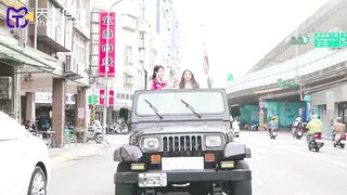【天美传媒-TMW119】仙儿嫒【候选人劣行被揭穿遭助理威胁现场做爱】高清1080P原版首发【TMW119】