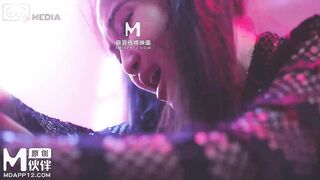 【放浪传媒FX-0006】宋南伊【痴淫槟榔摊之花-热辣蜜穴服务】麻豆代理，高清1080P原版首发【FX-0006】
