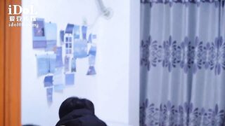 【爱豆传媒-ID5214】芯怡【兄弟争房手足相残 倒霉弟媳惨遭强奸】高清1080P原版首发【ID5214】