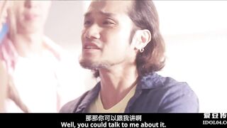 【爱豆传媒-ID5332】芷萱【中秋团圆淫妻大战三父子】高清1080P原版首发【ID5332】