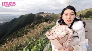 【皇家华人-RAS0268】梁佳芯【人气女优佳芯敞篷出游 美式Style一日约会】高清1080P原版首发【RAS0268】