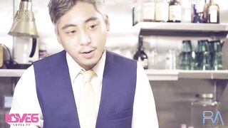 【皇家华人RAS-096】苡若【Mr Fucker3.人生如果没有性爱.又有什么意义】高清1080P原版首发【RAS-096】
