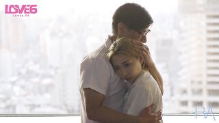 【皇家华人RAS-201】STACY【天使般的青梅竹马・超反差放荡淫乱NTR】高清1080P原版首发【RAS-201】