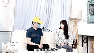 【青铜映画QT-004】柔柔【我的性瘾班主任・约到反差巨乳老师】高清1080P原版首发【QT-004】