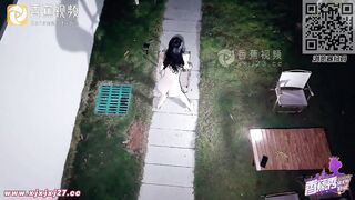 【香蕉秀xjx0126】香蕉女神-小猫咪【老司机调教暴露狂小妖精】高清1080P原版首发【xjx0126】