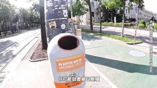 【麻豆传媒・无套系列・MM-082】吴梦梦【奥地利欧洲性爱旅程】高清1080P原版首发【MM-082】