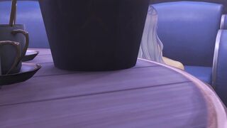 鸣潮 坎特蕾拉·翡萨烈