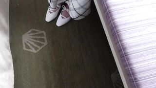 FC2-PPV-3624540 单独拍摄 一位法国男子看到一段普通已婚妇女的视频后，热情地给我发了一封邮件，说如果能见面他愿意替她还债所以我安排了