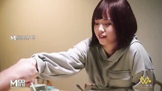 【色控PH-120】温芮欣【东西方最深入的文化交流・小嫩妹被洋老外的大鸡巴狂插】麻豆代理，高清1080P原版首发【PH-120】