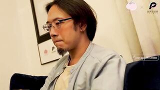 【蜜桃影像传媒PM074】呜咪【舅舅把我给上了・舅舅用他滚烫的棒棒填满着我的身心】高清1080P原版首发【PM074】