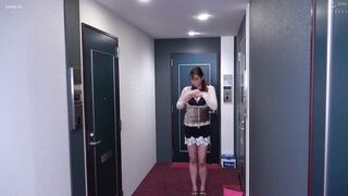 KIR-010 [中文字幕] 老公被裁员付不出房租巨乳太太葵百合香找房东商量为了替家里省钱被无套内射- 葵百合香