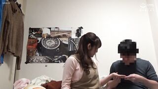 MEKO-210 [中文字幕] 新的 阿姨出租 服务 13 我试图提出一个更激进的要求要求提供家政服务据说可以让我做阴道射精 - 优木奈绪