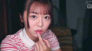SNOS-224 [中文字幕] 将我当作幻想对象的萝莉控教师竟然成了我的爸爸前任导师的合法同居家庭计画 - 樱乃莉乃