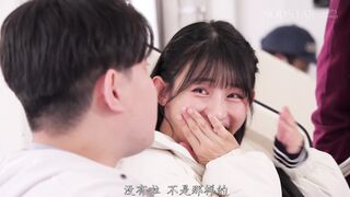 START-554 [中文字幕] 不拒绝阴道内射精不害羞也不执着于某种方式是个非常懂事的 - 宮島めい