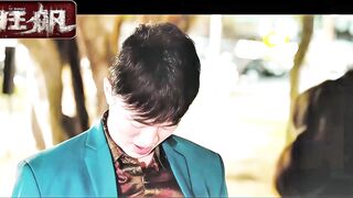 【AI换脸】明星淫梦之【高叶】狂飙大嫂陈书婷 狂飙之黑道夫妇恋爱之路【中配剧情】！