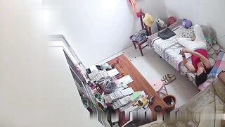 【学校门事件】女教师与校领导偷情