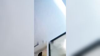 【语文教师-王丽出轨门】师德尽失，背着老公约炮自己学生的爸爸酒店打炮，全程淫语中文字幕