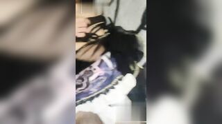 二次元嫩妹享受来自三次元的爱抚 大神迷奸二次元可爱妹子 微弱意识任意摆弄实在太顶了！