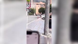 爆火OF网红情侣 Sofiaortega2001 国人小伙为国争光 各种玩肏00后哥伦比亚白人大美！