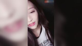 理想车震·富人圈女神车内调戏搞车震3部曲
