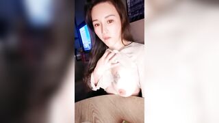 真实乱伦 喝点小酒有些醉了忍不住勾引了姐夫 被姐夫无套内射 身材很好的小姨子！