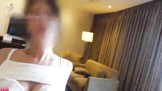 亚航高管门事件 潜规则顶级身材女秘书