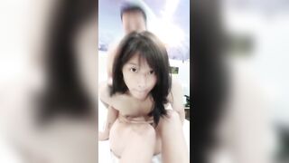 真实家庭乱伦 跟清纯表妹开房 乖巧可爱却骚态暗藏