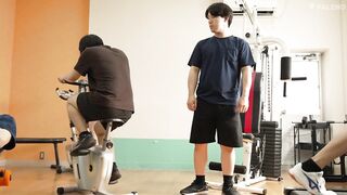 FNS-113 [中文字幕] 田径社超宠无bra乳首激突小女友，被最渣男的前辈揉捏乳首开发后沦陷为肉便器全记录~ 吉沢梨亜