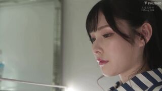 FSDSS-304 [无码中文字幕] 为了保住男友的工作而被肆意玩弄的兼职大学生 -桥本有菜
