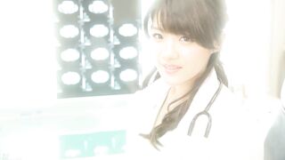 IPZ-910 [无码中文字幕] 所有男人都憧憬的痴女医生 -相泽南