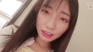 SNOS-093 [新模型无码破解] 女友的妹妹是最强女主角喜欢上我并悄悄接近 全世界最棒的出轨诱惑 -濑户环奈