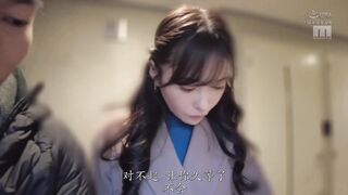MIDV-413 [新模型无码破解] 今天我要玩弄你的乳头哦超抖S玩弄乳头企划 - 桥本有菜