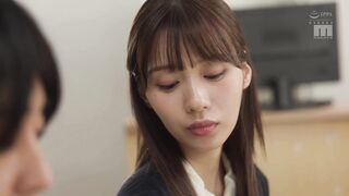 MIMK-260 [新模型无码破解] 高地位女性彻底爱抚被文学少女品尝 - 儿玉七海