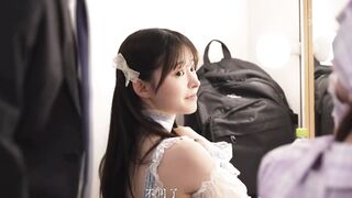 IPZZ-725 无码破解 被有名气的偶像勾引 活动结束后在宾馆会合 无数背德性交 山田铃奈