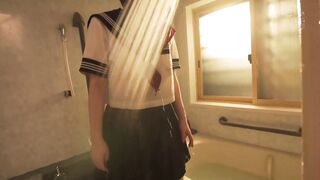 SAME-185 制服少女监禁凌辱 鬼畜轮奸-宍戸里帆
