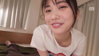 MIDV-305 [中文字幕] 和石川澪相親相愛的抽插搞翻天 一起世界上最幸福的同居！石川澪