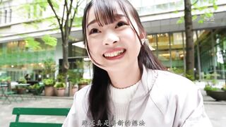 SSIS-902 [中文字幕] 稚嫩的臉蛋連發狂高潮下流SEX的怪物 沒化妝和性愛魅力向你逼近，超生動的私底下SEX 望月蕾