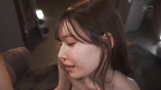 JUQ-370 [中文字幕] 隨時，隨地，無數次…被隔壁鄰居中出搾取精子到我的新婚生活都崩潰了 明里紬