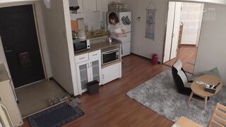 ATID-594 [中文字幕] 监视强暴 持续被跟踪者监视私生活、直到怀孕为止的全部过程 - 优梨舞奈